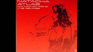 Makaan (Nickodemus & Spy from Cairo remix) - Natacha Atlas