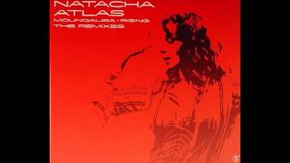 Makaan (Nickodemus &amp; Spy from Cairo remix) - Natacha Atlas