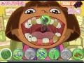 Dora At The Doctor Dora Games For Kids