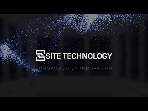 Site Technology - Corporate video 2021