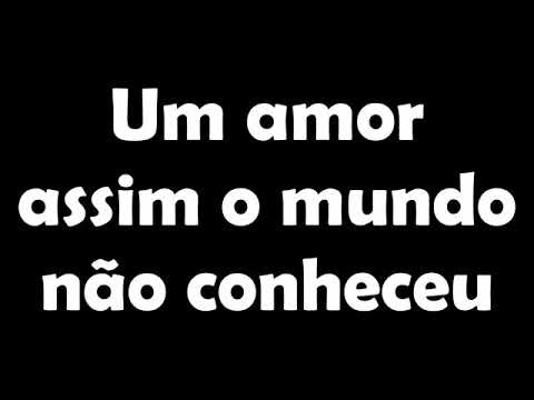 A Cruz Me Libertou video