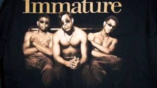 Immature Broken Promise