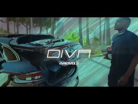 [FREE] OBOY x Romantic Trap Type Beat - DIVA