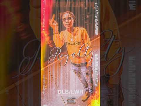 DifferentLane Rio - Royalty (Official Audio)