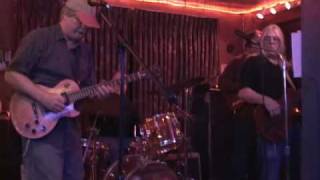 BLUE MONEY BLUES BAND  (WHAT'S WITH YOU) 4.3.10 .wmv