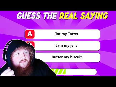 Getting Tested On Knowledge Quizzes