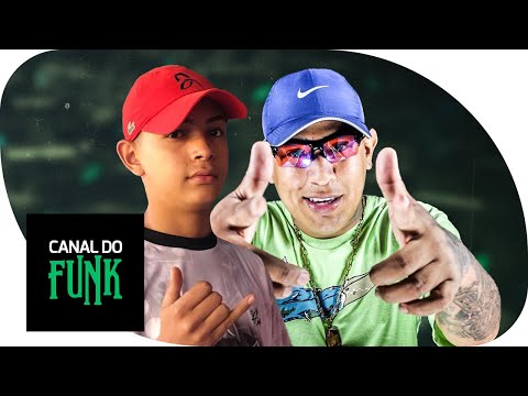 MC Rafa Original e MC Tinhovi - Modo Cachorrada (DJ Wallace NK)