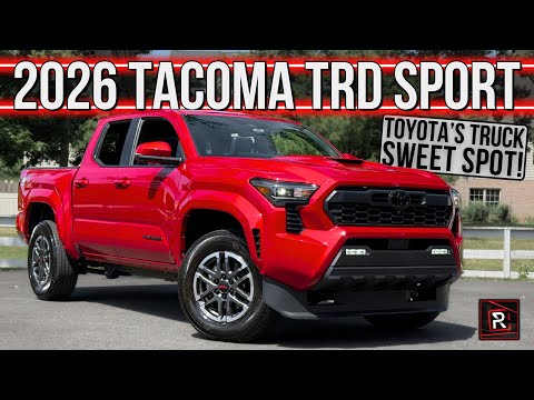 Toyota Tacoma