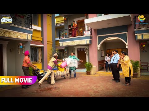 Popatlal ne kyu Pheka bhide pe pani?! | FULL MOVIE | Taarak Mehta Ka Ooltah Chashmah