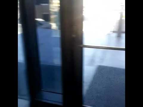 West Side Cain checks Cudi Mula In The Court House