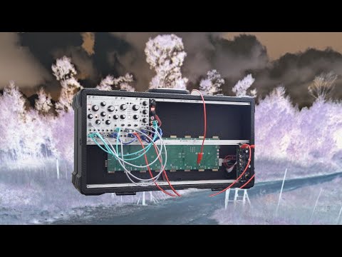 Module Acquisition Syndrome - 4 - Drum Samples - (Expert Sleepers Disting Mk 4)