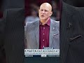 South Carolina PARTS WAYS with head coach Frank Martin ? #shorts
