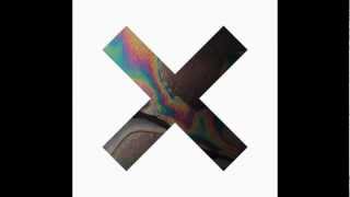 The xx - Swept Away - Coexist