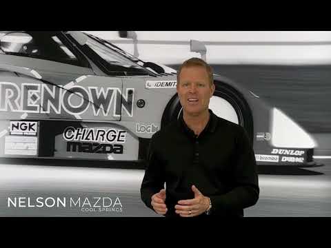 Nelson Mazda Cool Springs