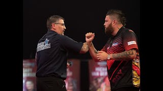 Michael Smith: “Whatever me and Gary have been through, he's still one of my biggest influences”