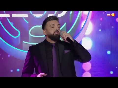 Опасно сум вљубен во тебе - Мики Секуловски