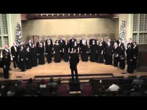 Go Tell It On The Mountain