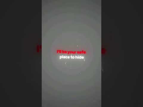 Melissa O’Neil | Safe Place to Hide- Lyric Video