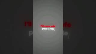 Melissa O’Neil | Safe Place to Hide- Lyric Video