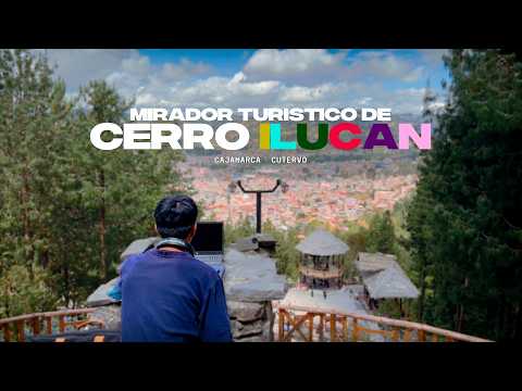 La Tierraza #78 🚀 | HOUSE Mix - CERRO ILUCAN - CAJAMARCA - CUTERVO — #lunesdeliberacion 🙌