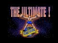 Intro to First Ever UFC Event