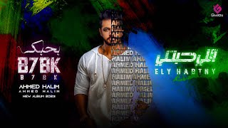 كلمات اغنية اللي حبيبتي احمد حليم