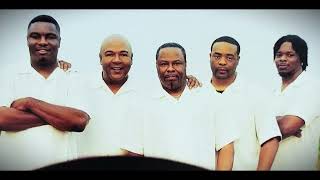 The Canton Spirituals - I Never Met A Man