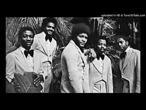 THE STYLISTICS - HEY GIRL, COME AND GET IT