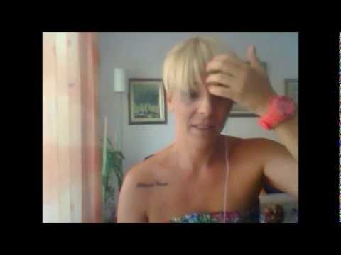 EFT- iscjeljivanje fizičko i emocionalno - Ana Bučević