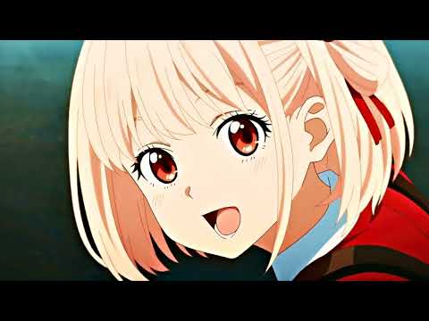 Nishikigi Chisato 4K - Samnol edit