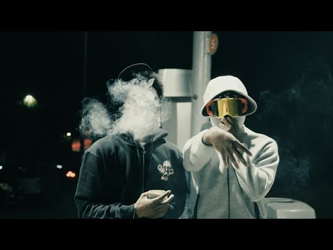 Swervyy “4th & Inchez” (Official Video)