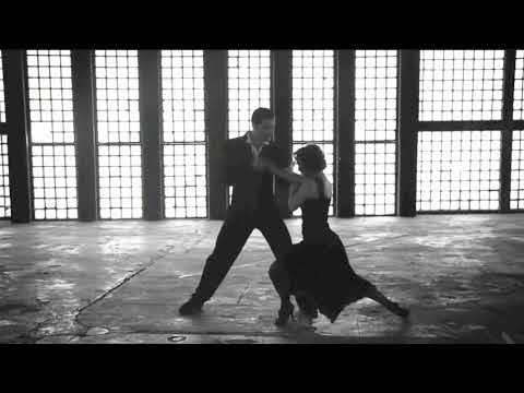 Оскар Строк - Танго - "Скажите, почему ?"(1936 г.). Музыка и слова Оскара Строка.