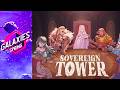 关于 Sovereign Tower  电脑  的游戏实况视频