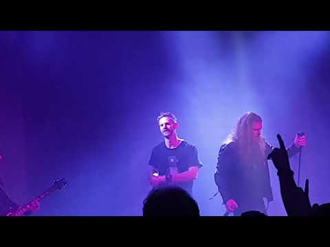 Coma Alliance _ CA2 _ Live@Amphi Festival 2019