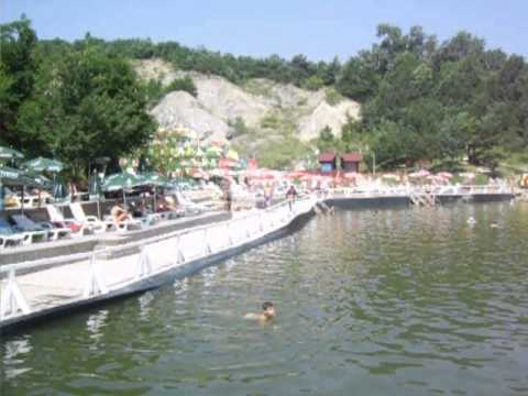 Slanic Prahova | Baia Baciului