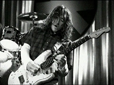 How to play like John Frusciante - Episode 4 - Dani California