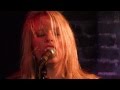 Greta Gaines  - It Was Hot - Live at The Basement - Show 2