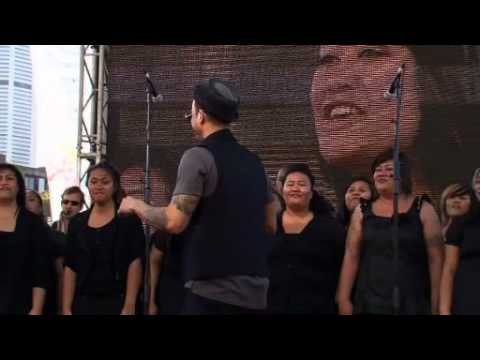 Adventist News InFocus 29 October 2010