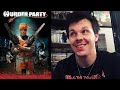 Murder Party 2007 Movie Review