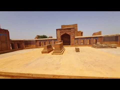 #makli #necropolis #unicefheritagesite #makligraveyard #thattha #pakistantravel
