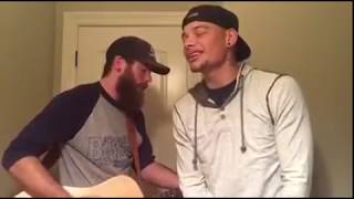 Paint Me A Birmingham Cover (Tracy Lawrence)