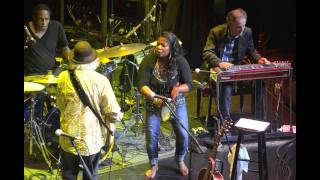 Buddy Miller: Worry Too Much