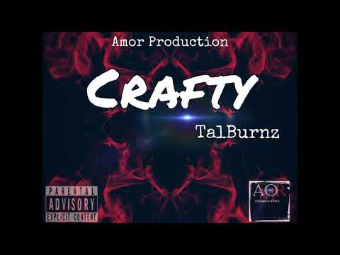 TalBurnz - Crafty