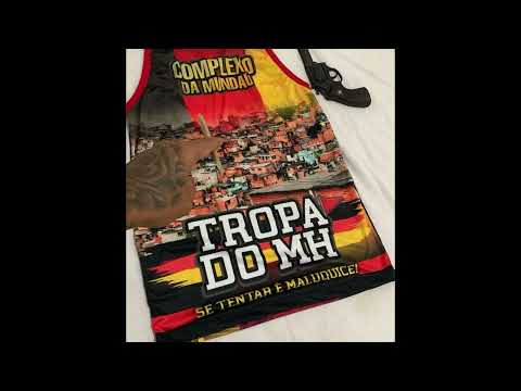 == Mc Foca Do Salgueiro   Medley Pra Tropa Do MH  EXCLUSIVA 2024