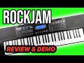 The RockJam Keyboard Piano Features SURPRISED Me