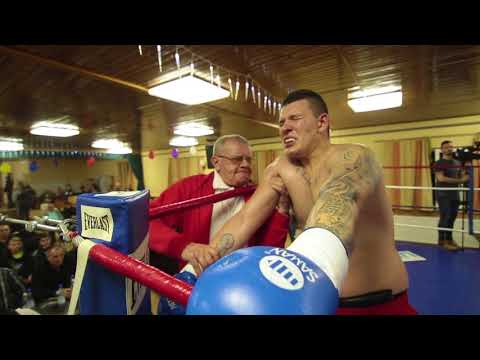 2017  12  30 Kistarcsa Feja Promotion gála sszefoglaló