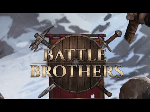 Battle Brothers Expert/Expert/Low Ironman Day 46 #battlebrothers #turnbased #lythp