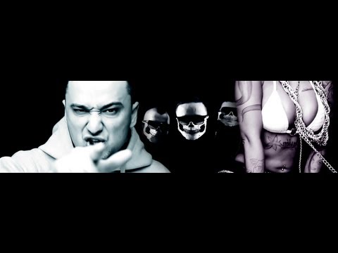 DaGhost feat FreakyBoyz - DO IT ( Official Music Video )