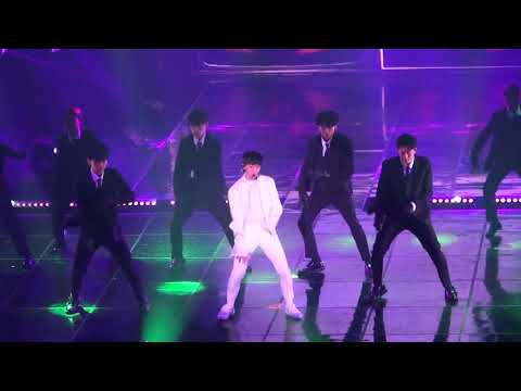 190324 LEE GIKWANG LIVE [I] - D.C.Y.E
