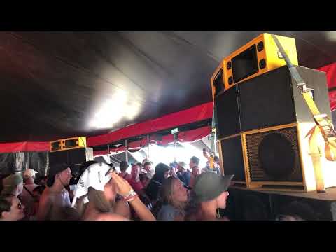 STEPPIN FORWARD Play NATURAL NESS : DUB CAMP 2022